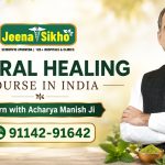Natural Healing Course in India