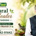 Natural Healer Programme