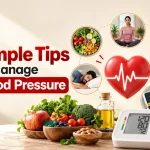 Tips to Manage High Blood Pressure
