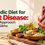 Ayurvedic Diet for Heart Health