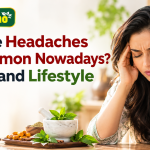 Ayurvedic Headache Relief Guide