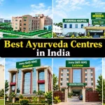 best ayurveda centers in india