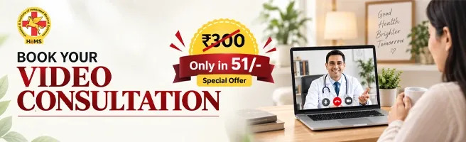 Video Consultation