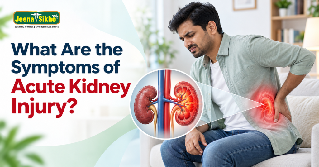 What-Are-the-Symptoms-of-Acute-Kidney-Injury
