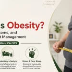what causes obesity